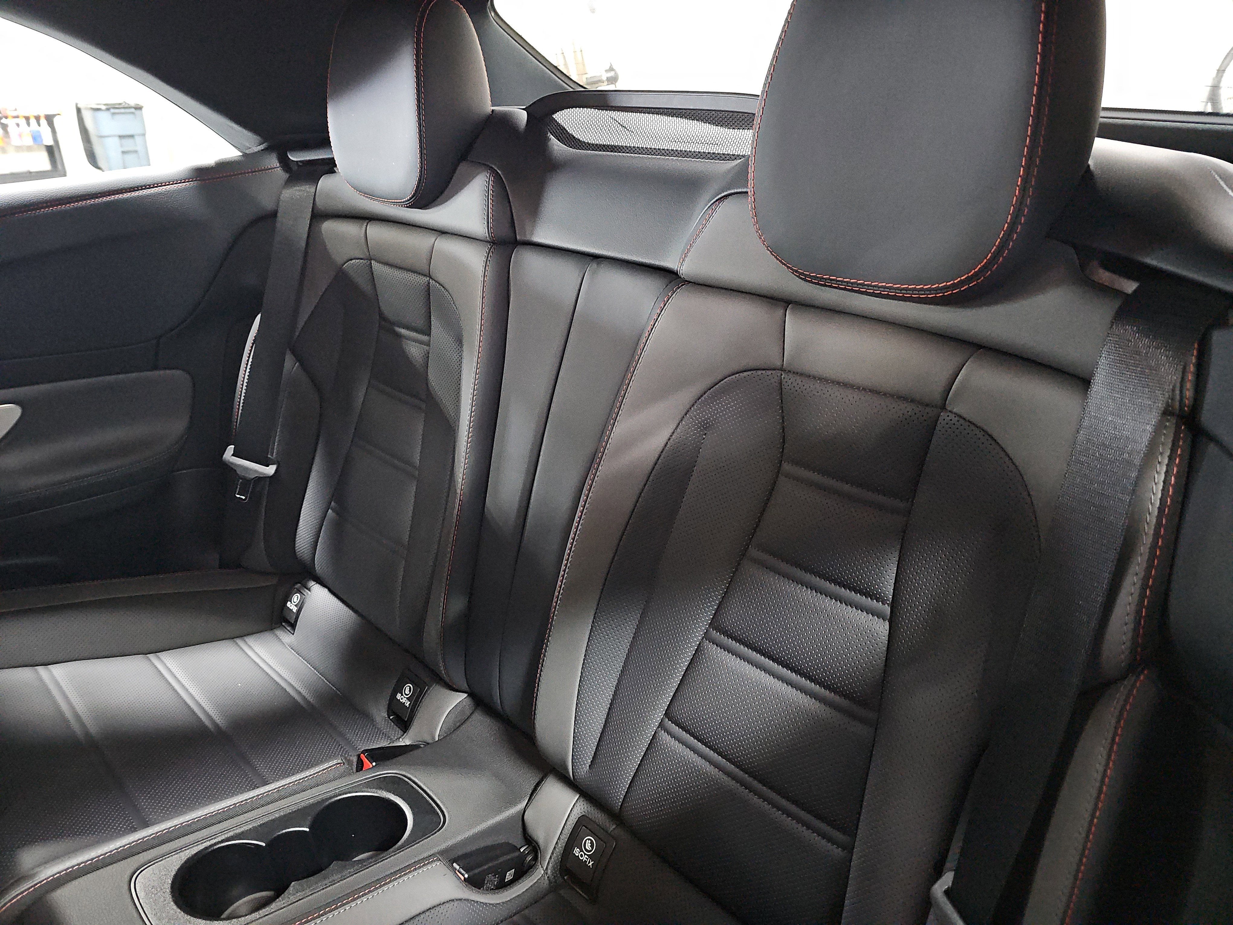 2023 Mercedes-Benz E-Class AMG® E 53