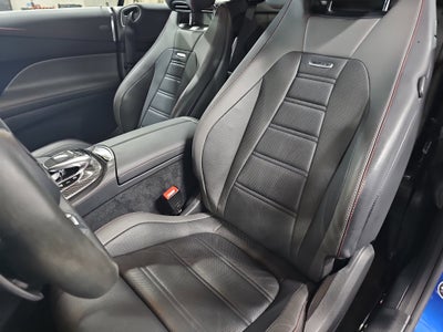 2023 Mercedes-Benz E-Class AMG® E 53