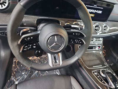 2023 Mercedes-Benz E-Class AMG® E 53