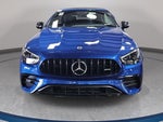 2023 Mercedes-Benz E-Class AMG® E 53