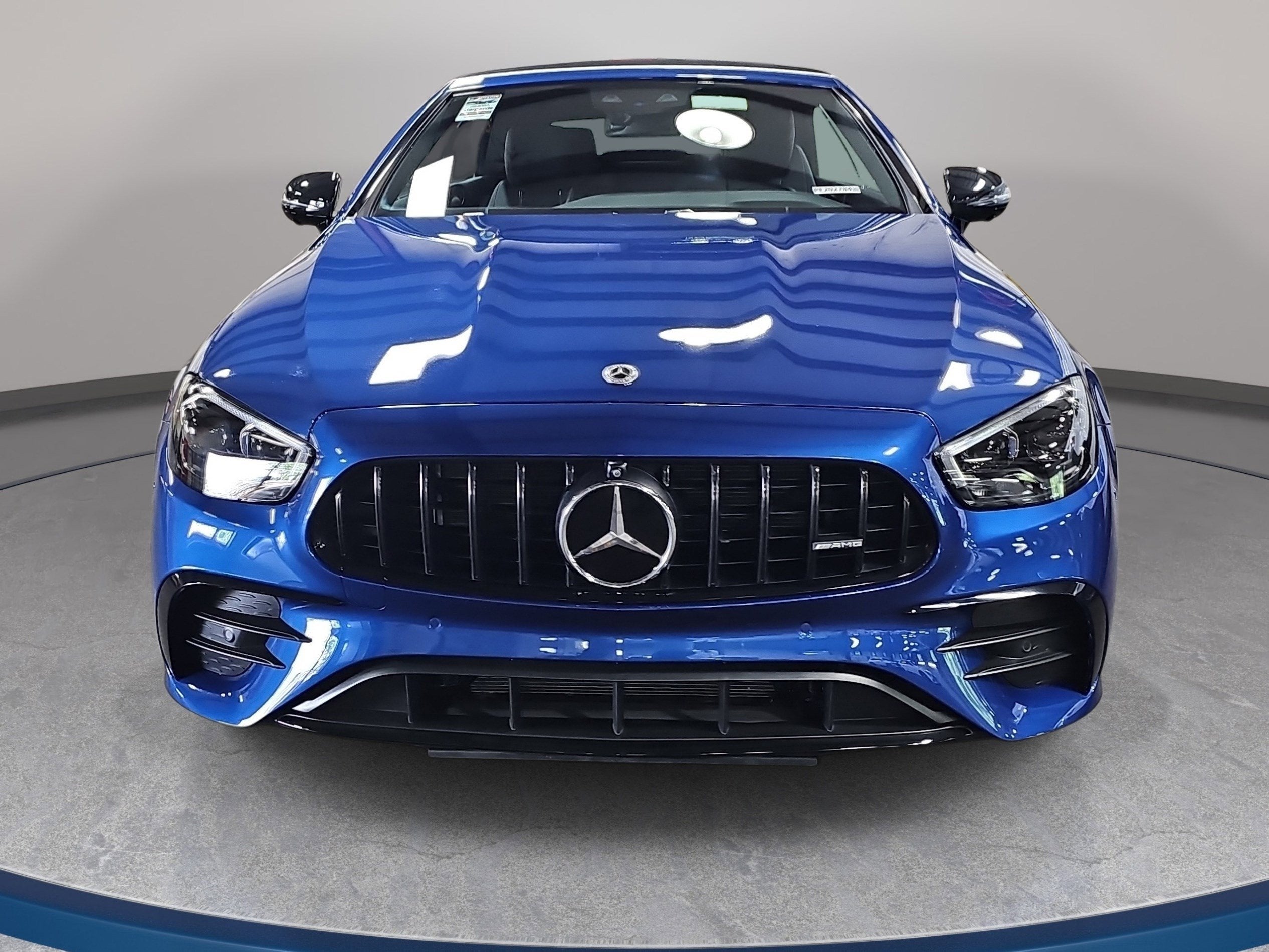 2023 Mercedes-Benz E-Class AMG® E 53