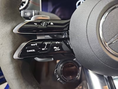 2023 Mercedes-Benz E-Class AMG® E 53