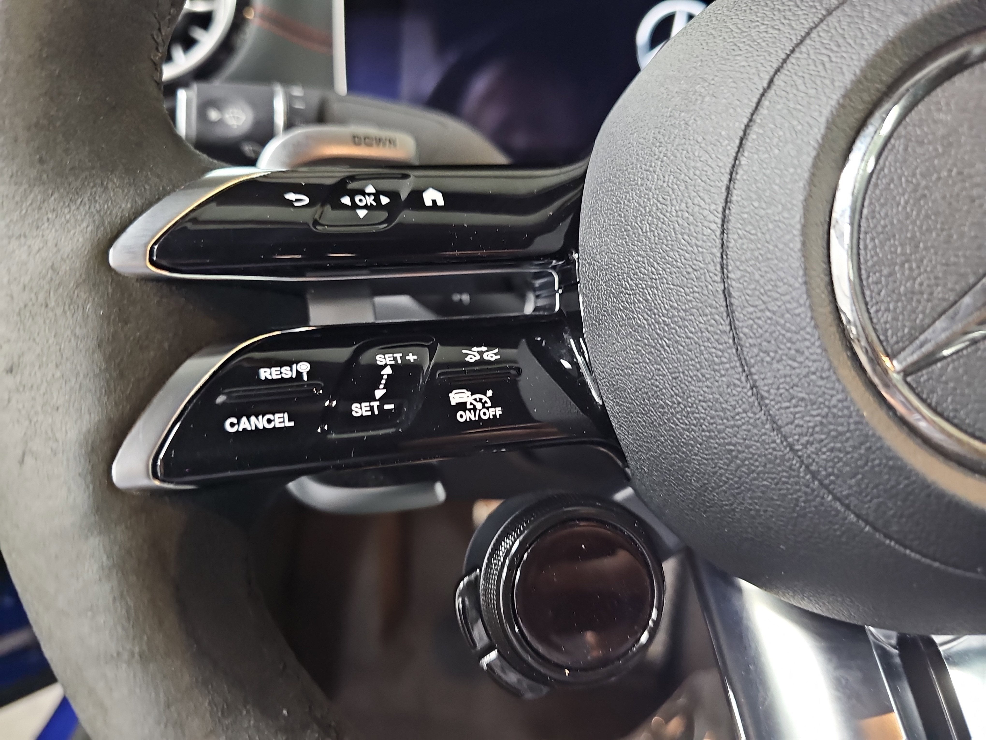 2023 Mercedes-Benz E-Class AMG® E 53