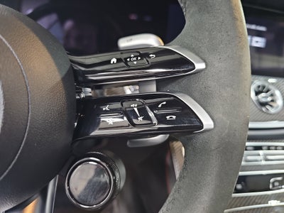 2023 Mercedes-Benz E-Class AMG® E 53