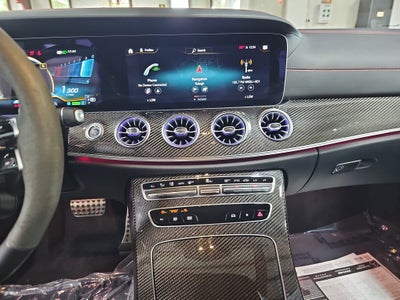2023 Mercedes-Benz E-Class AMG® E 53