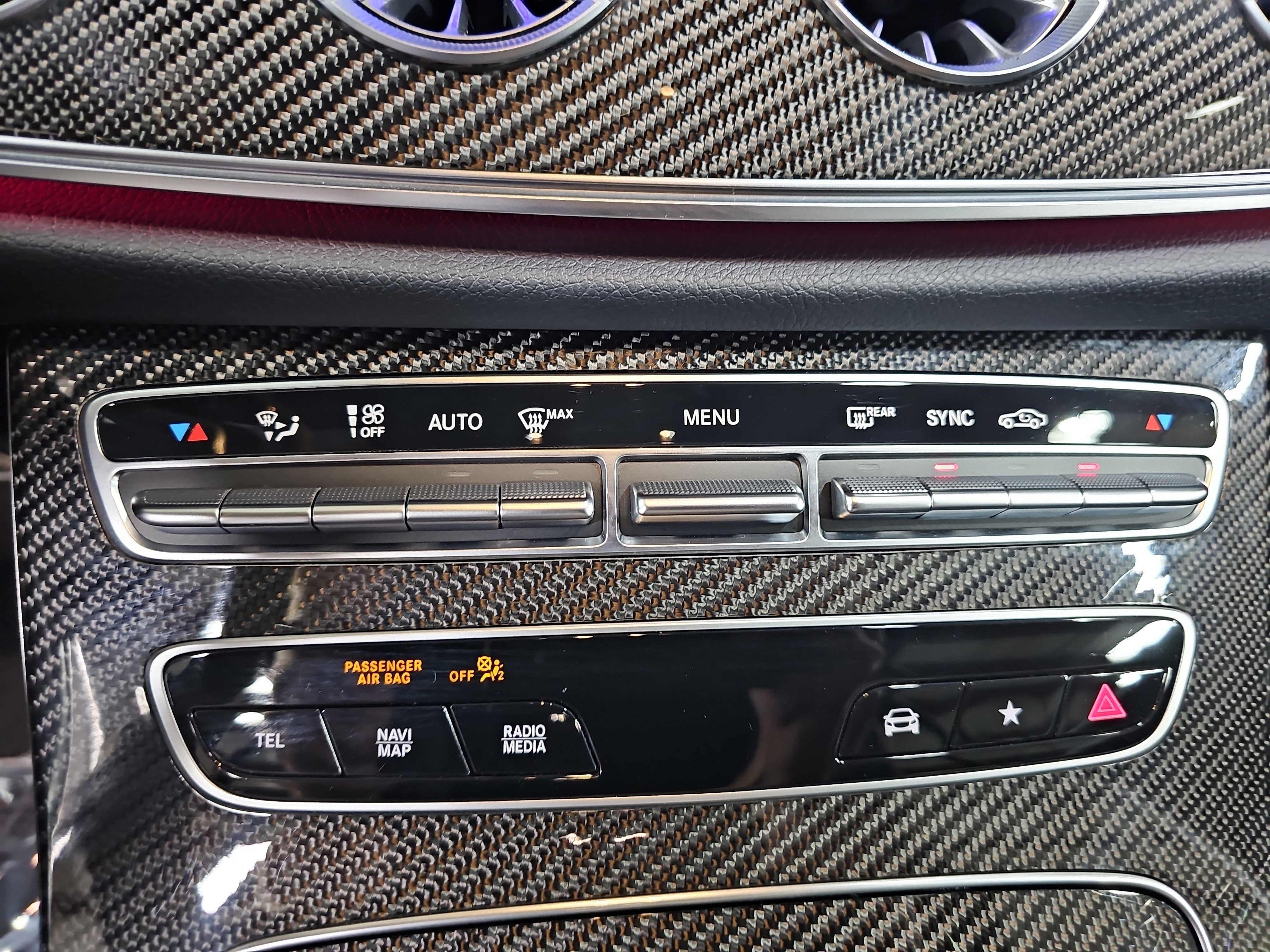 2023 Mercedes-Benz E-Class AMG® E 53