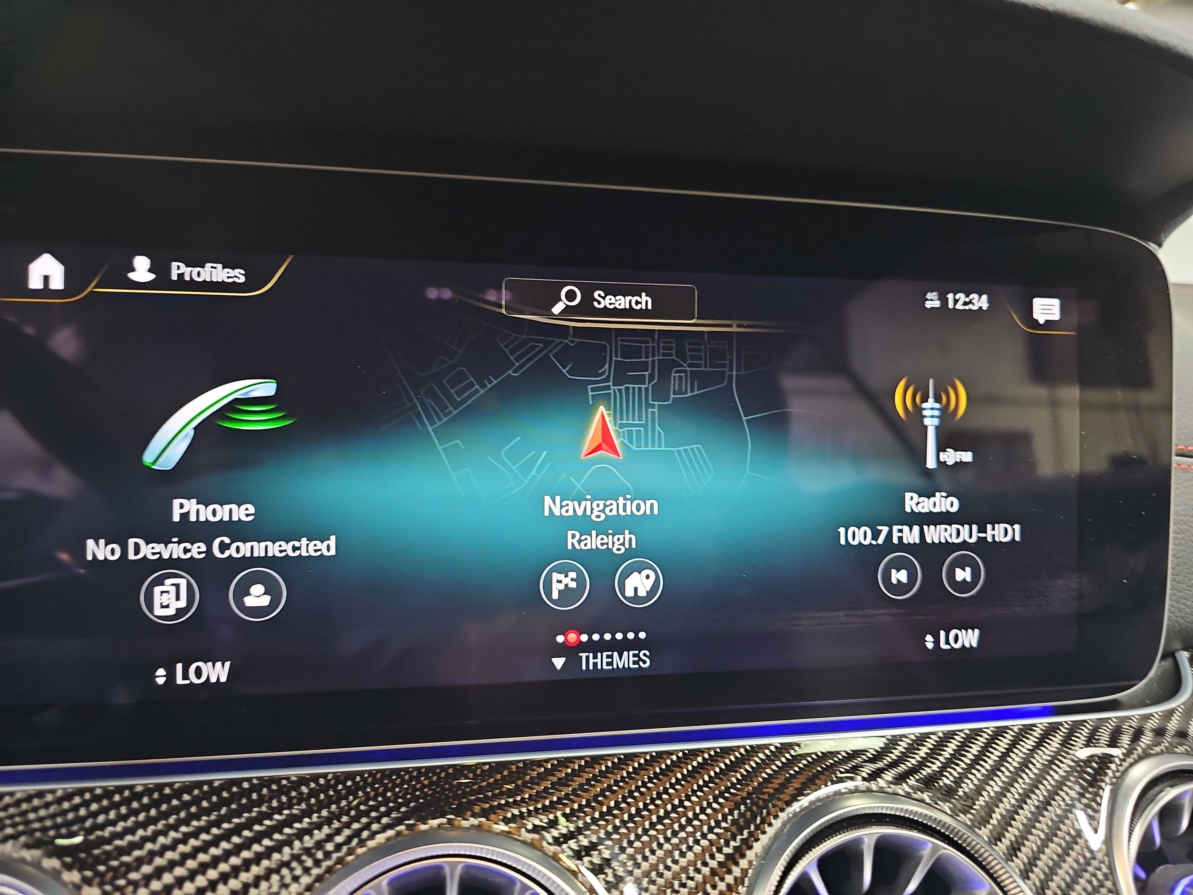 2023 Mercedes-Benz E-Class AMG® E 53