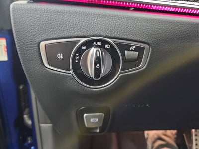 2023 Mercedes-Benz E-Class AMG® E 53