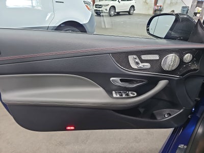 2023 Mercedes-Benz E-Class AMG® E 53