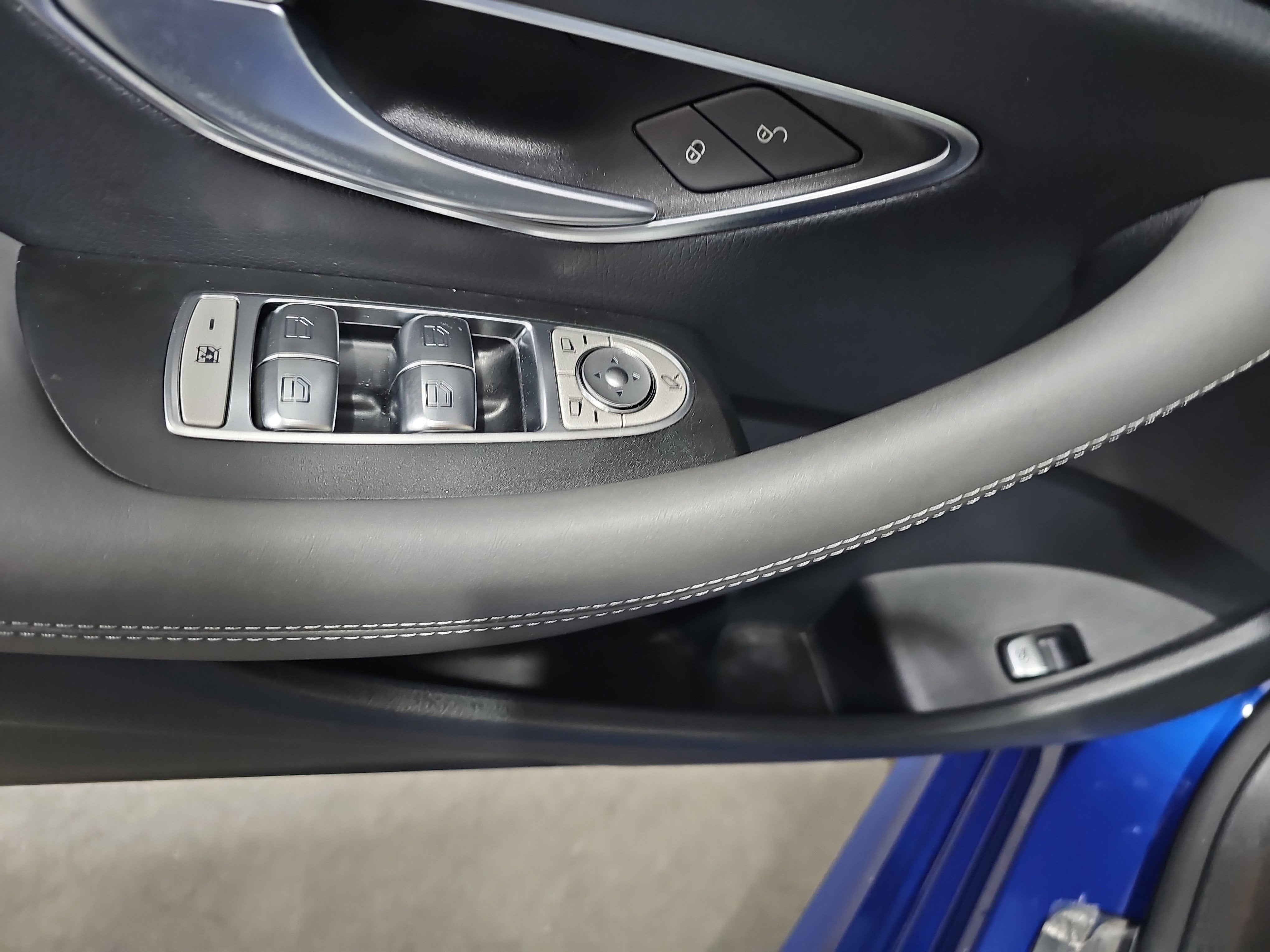 2023 Mercedes-Benz E-Class AMG® E 53