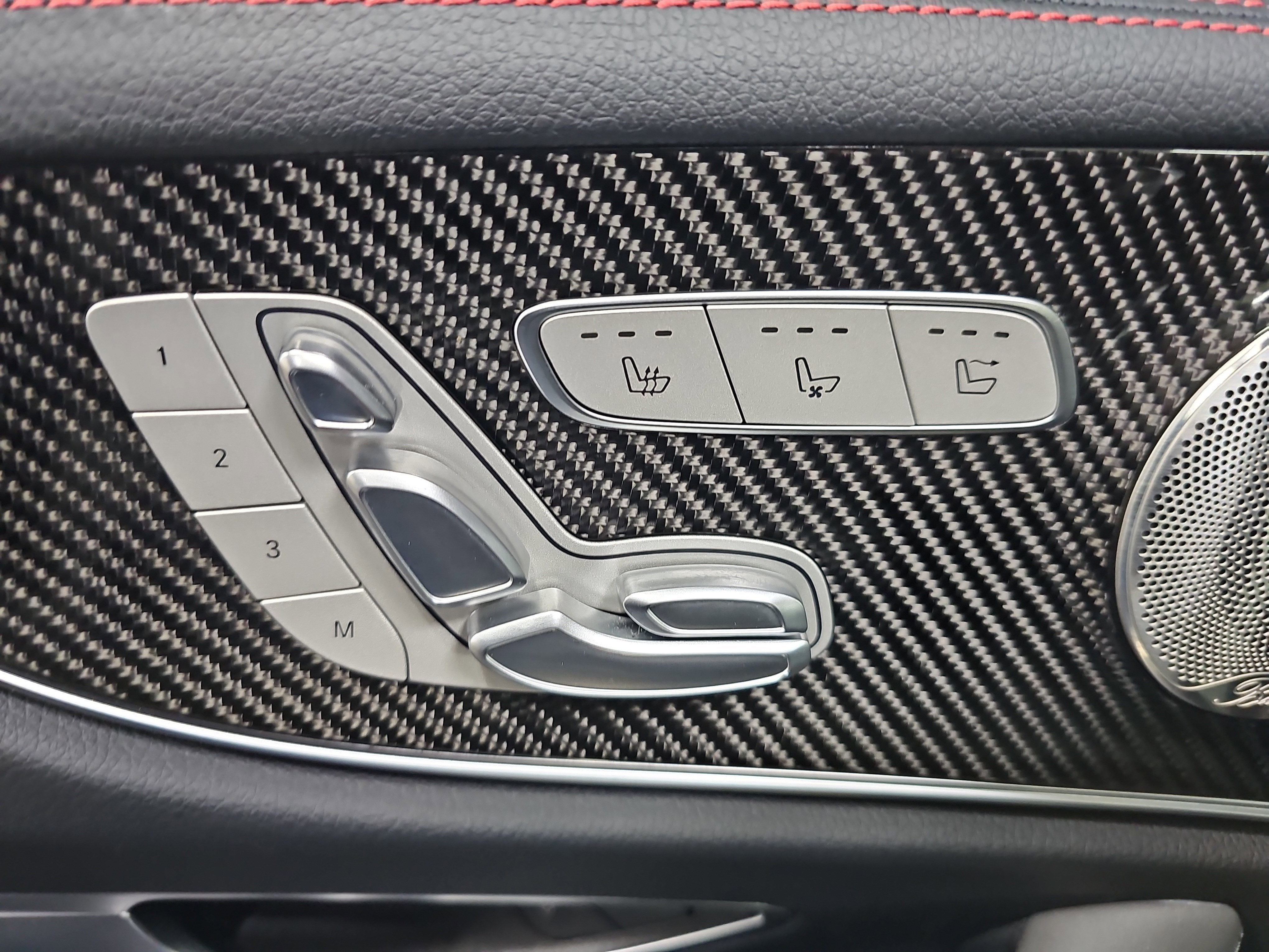 2023 Mercedes-Benz E-Class AMG® E 53