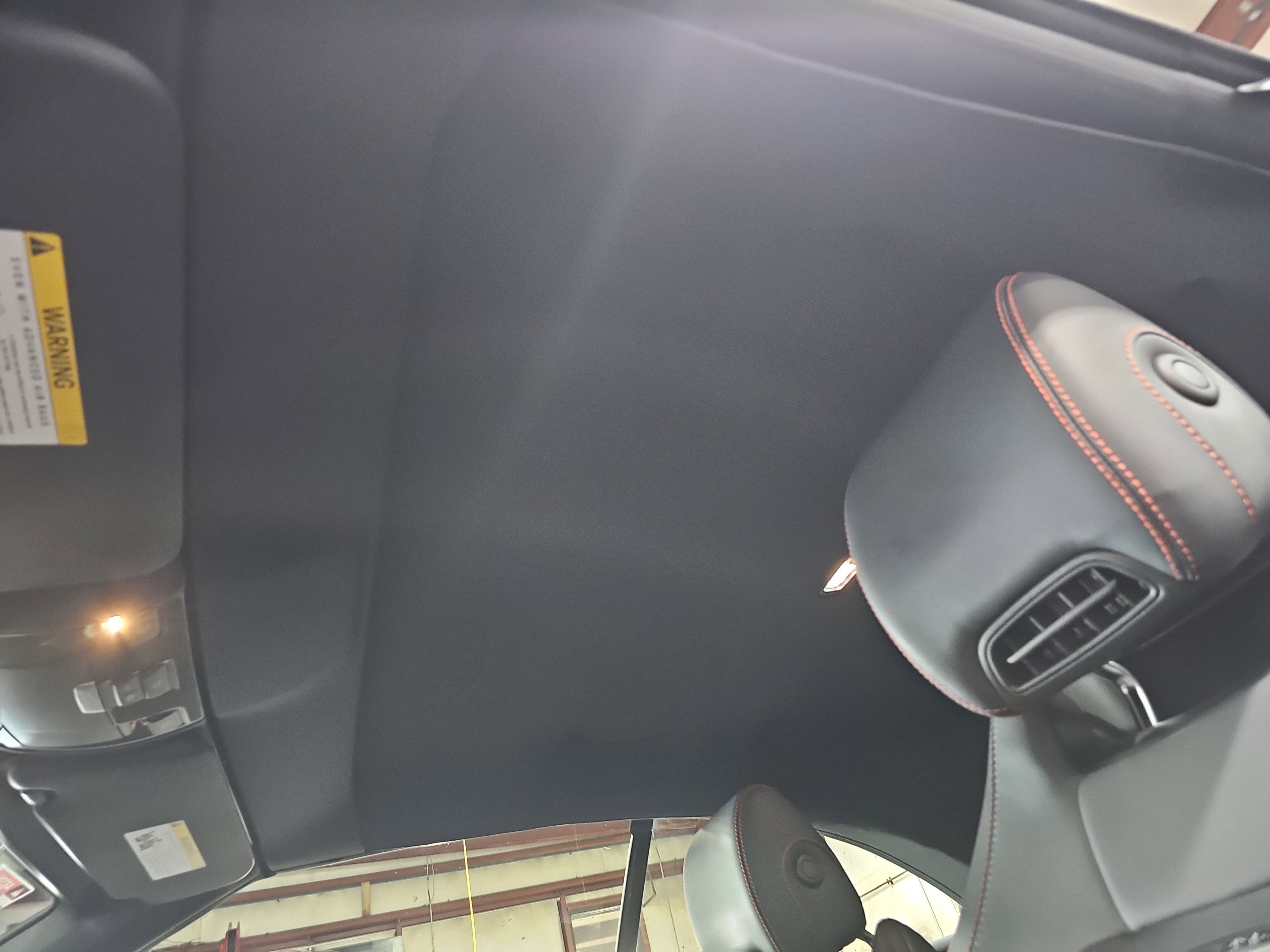 2023 Mercedes-Benz E-Class AMG® E 53