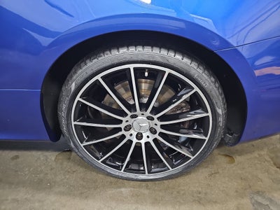 2023 Mercedes-Benz E-Class AMG® E 53