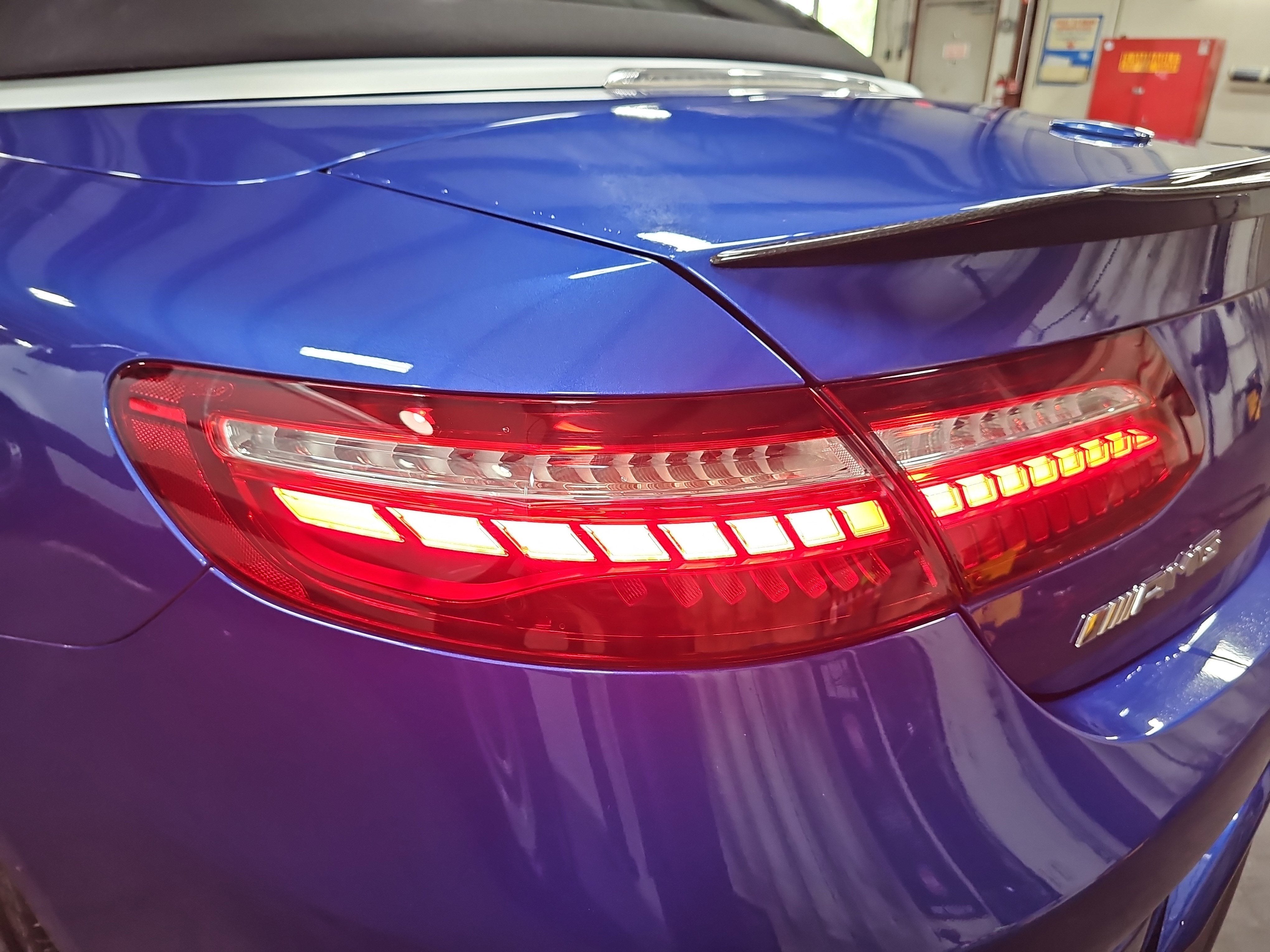 2023 Mercedes-Benz E-Class AMG® E 53
