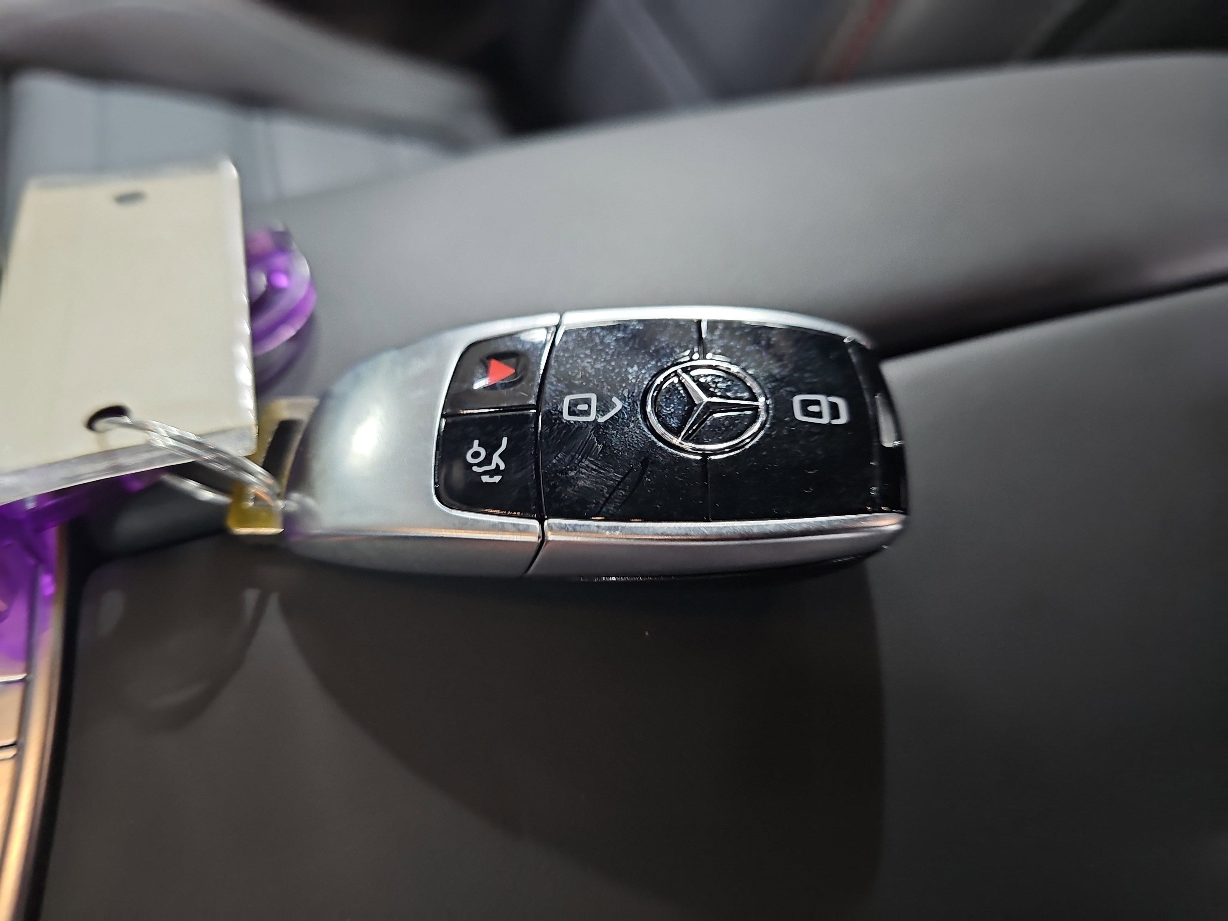 2023 Mercedes-Benz E-Class AMG® E 53