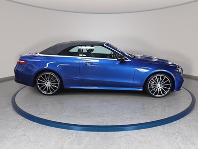 2023 Mercedes-Benz E-Class AMG® E 53