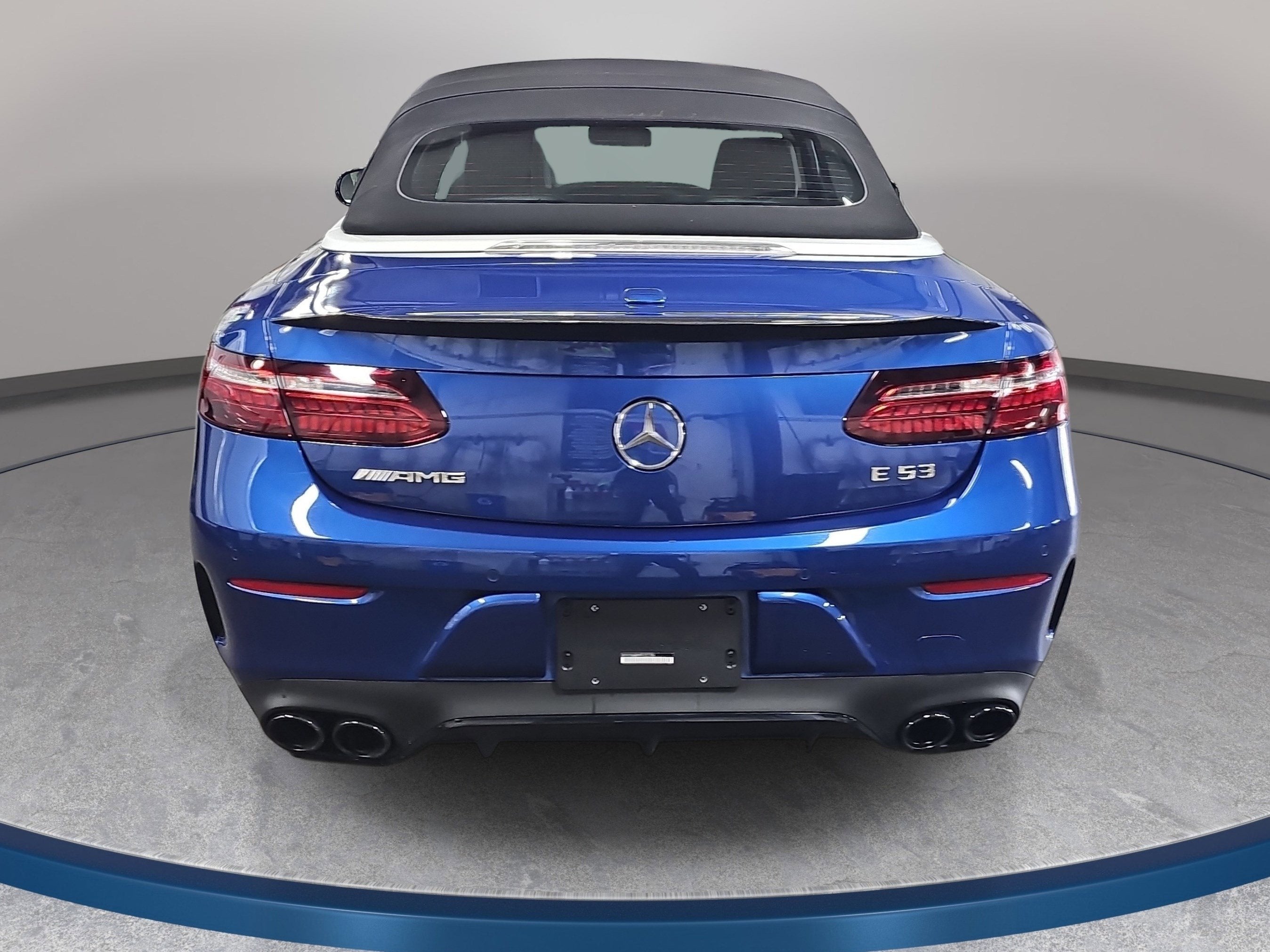2023 Mercedes-Benz E-Class AMG® E 53