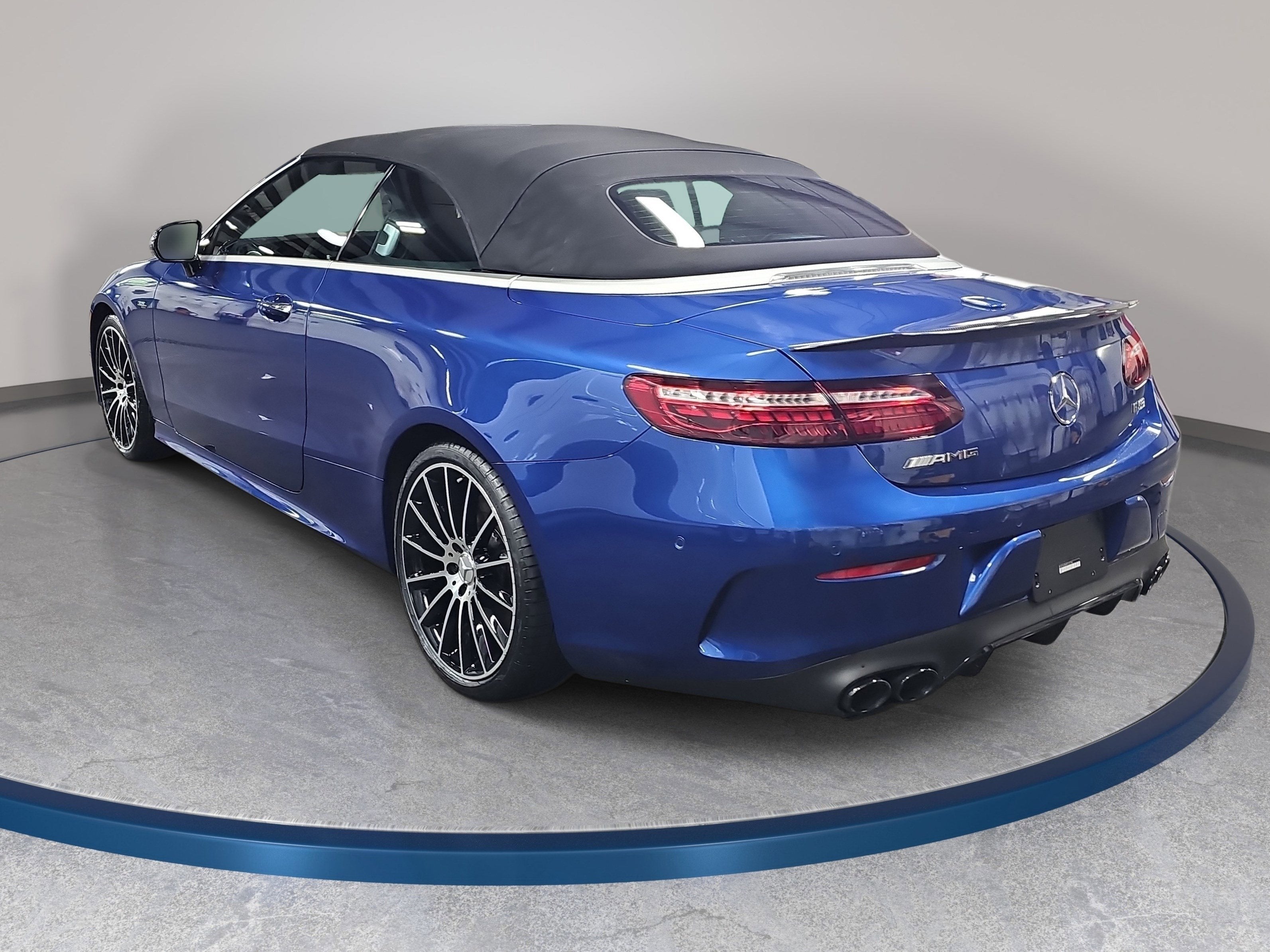 2023 Mercedes-Benz E-Class AMG® E 53