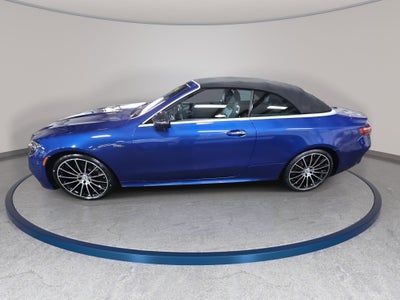 2023 Mercedes-Benz E-Class AMG® E 53