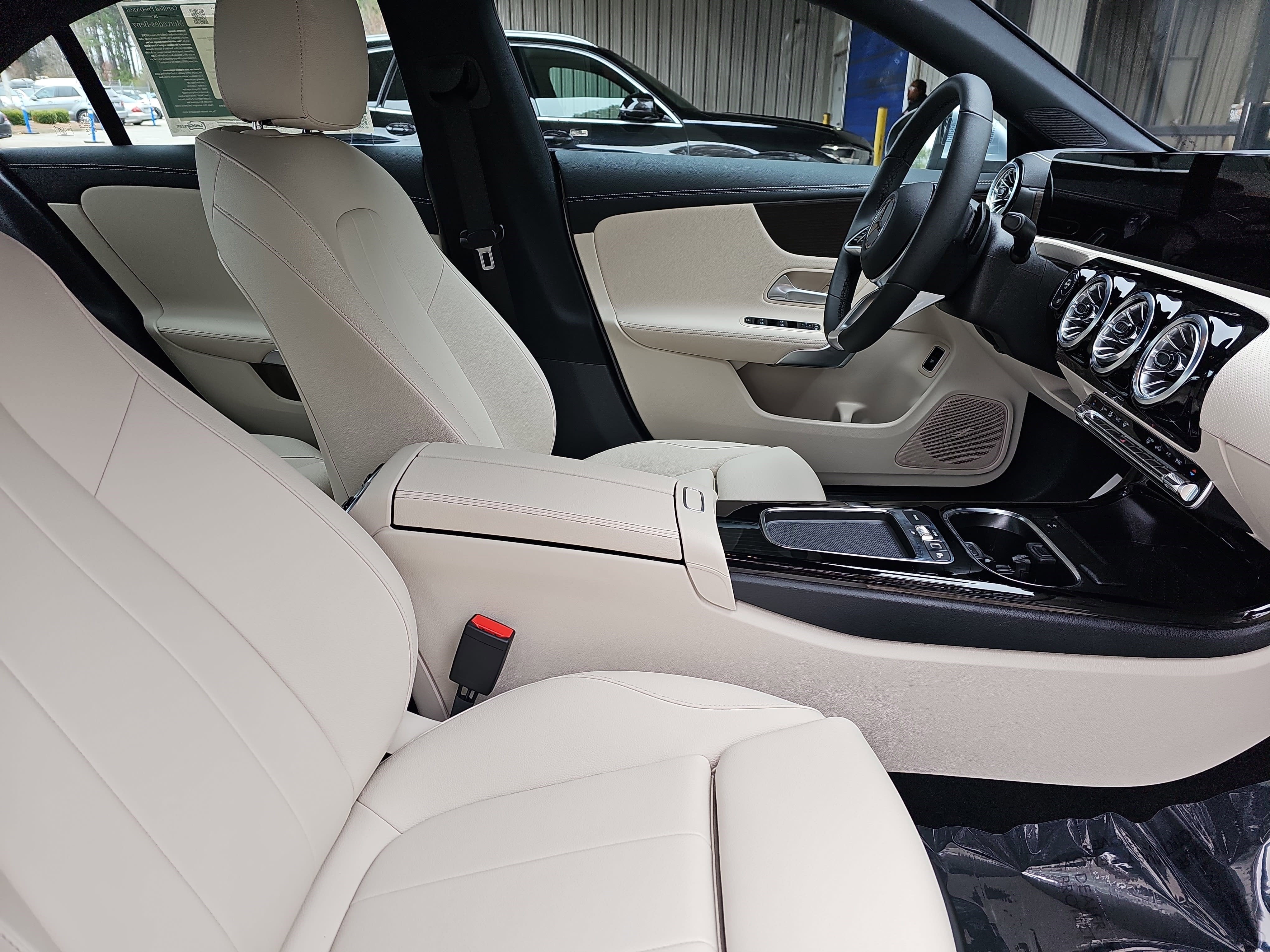 2026 Mercedes-Benz CLA CLA 250