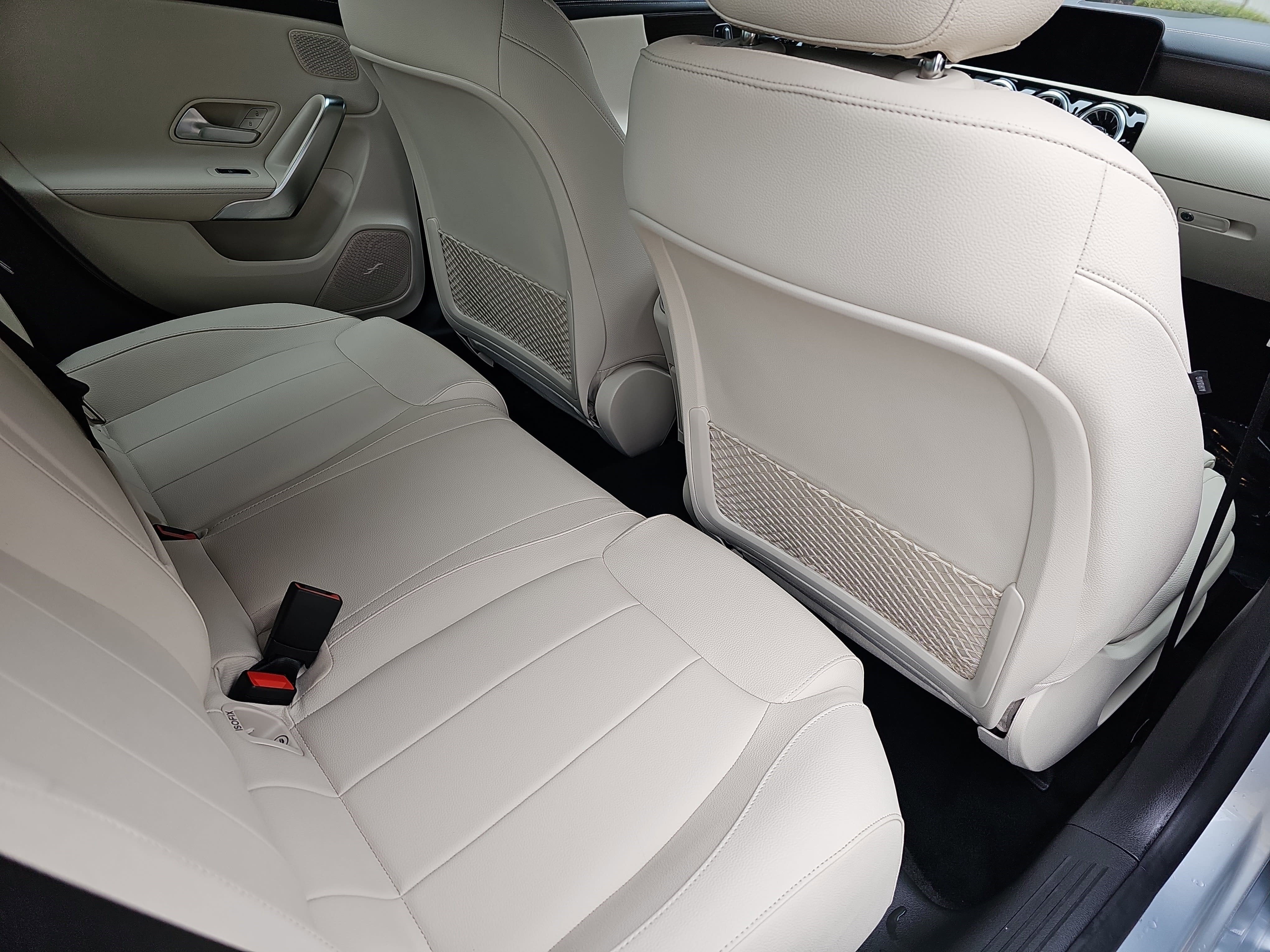 2026 Mercedes-Benz CLA CLA 250