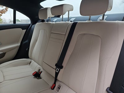 2026 Mercedes-Benz CLA CLA 250