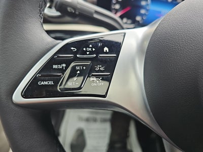 2026 Mercedes-Benz CLA CLA 250