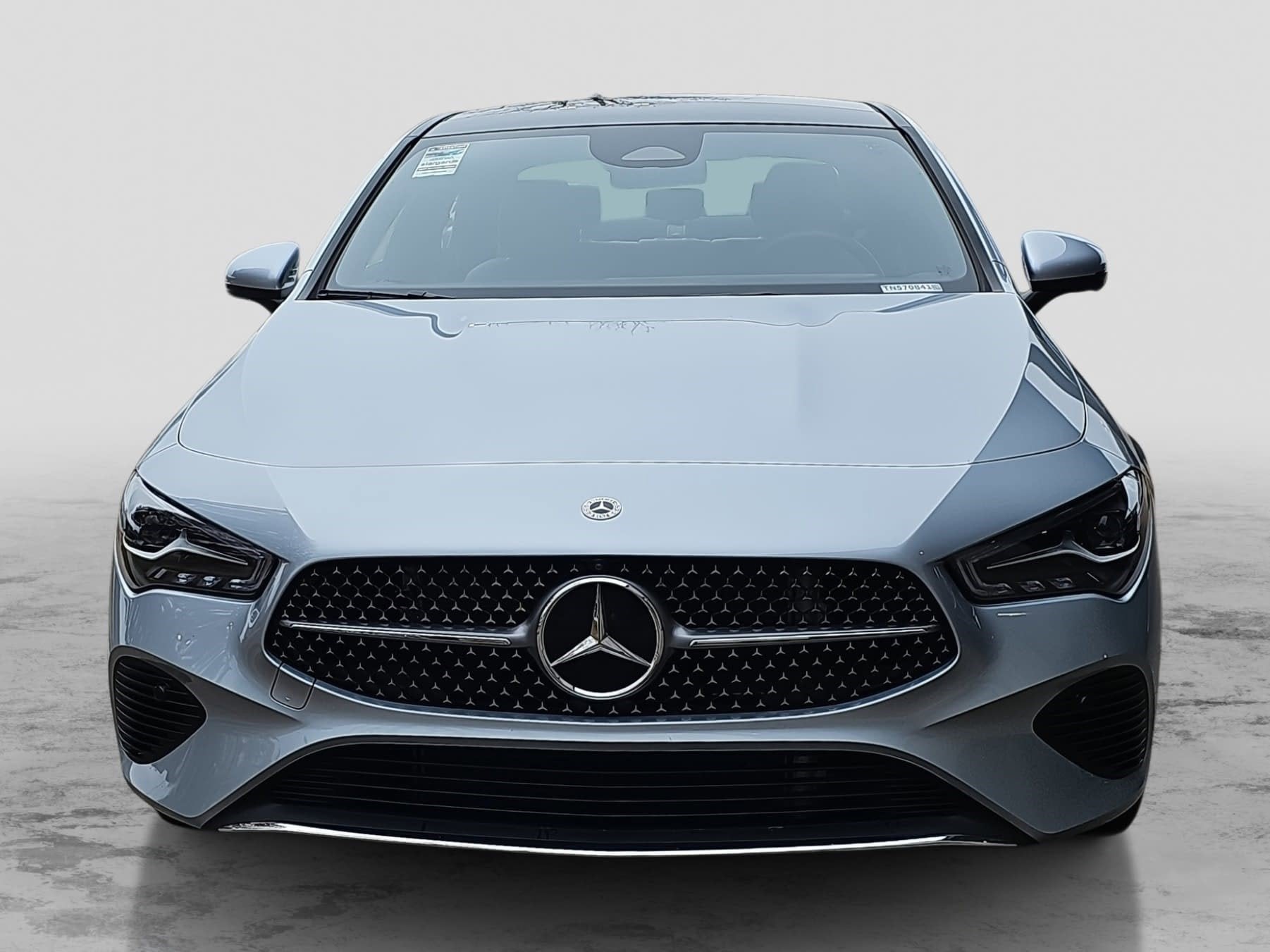 2026 Mercedes-Benz CLA CLA 250
