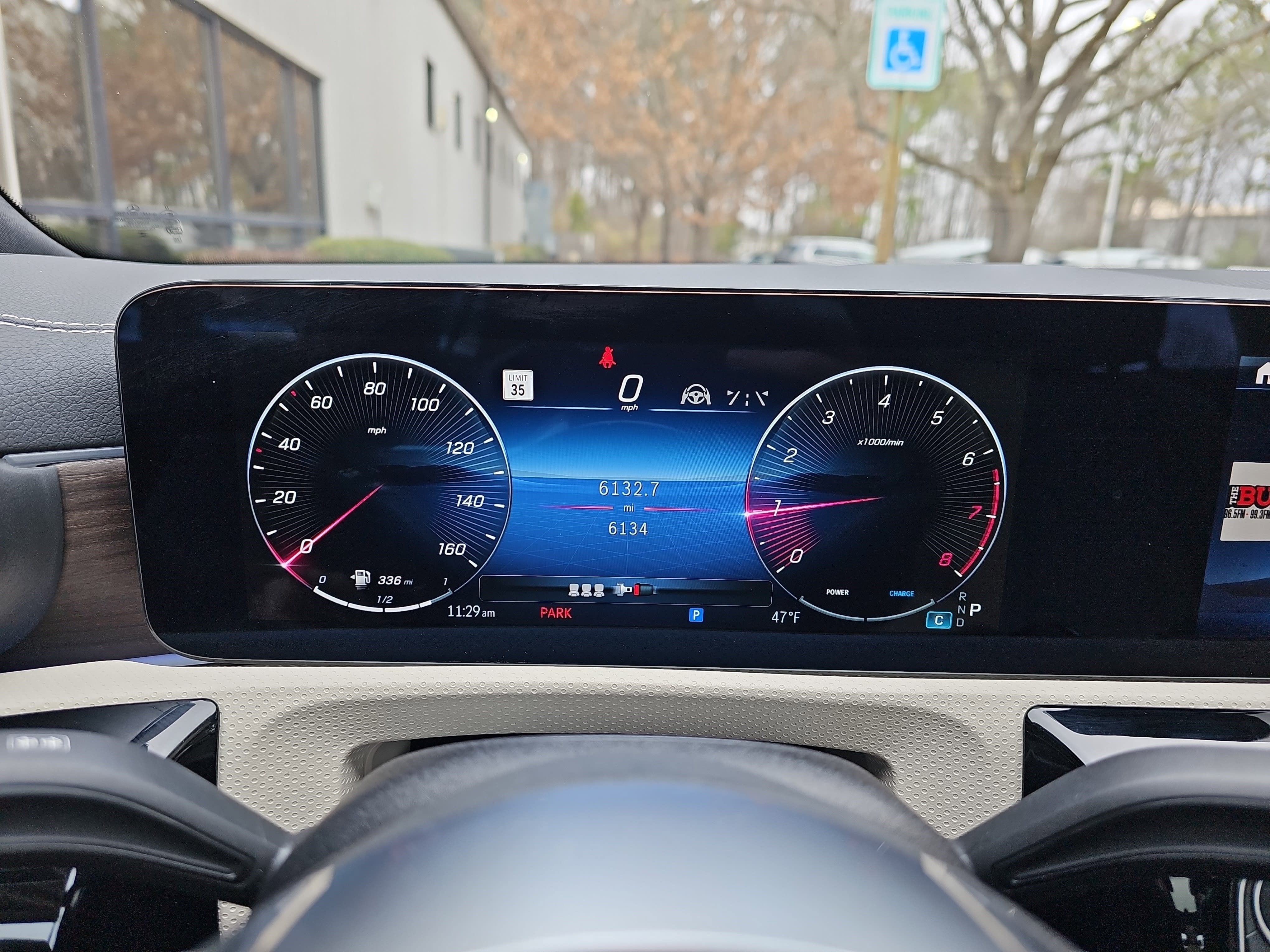 2026 Mercedes-Benz CLA CLA 250