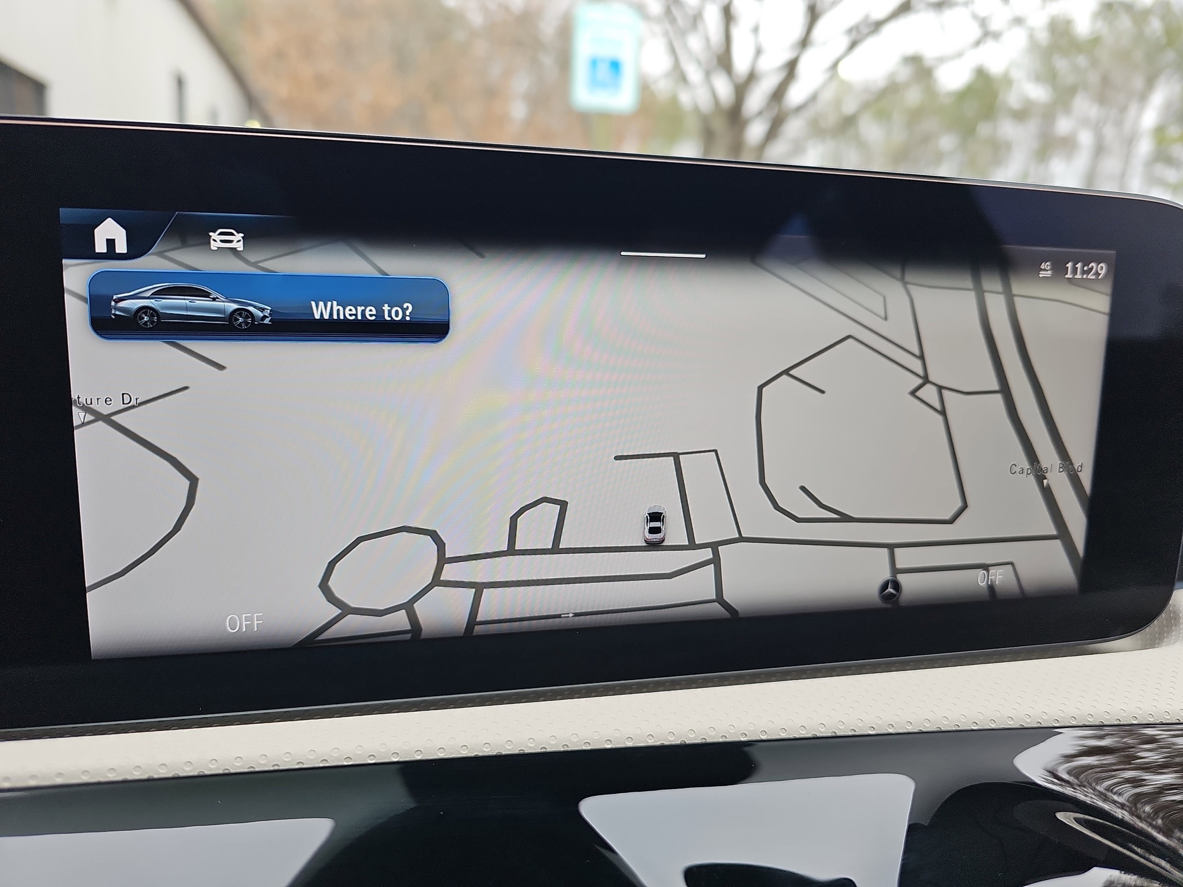 2026 Mercedes-Benz CLA CLA 250