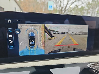 2026 Mercedes-Benz CLA CLA 250