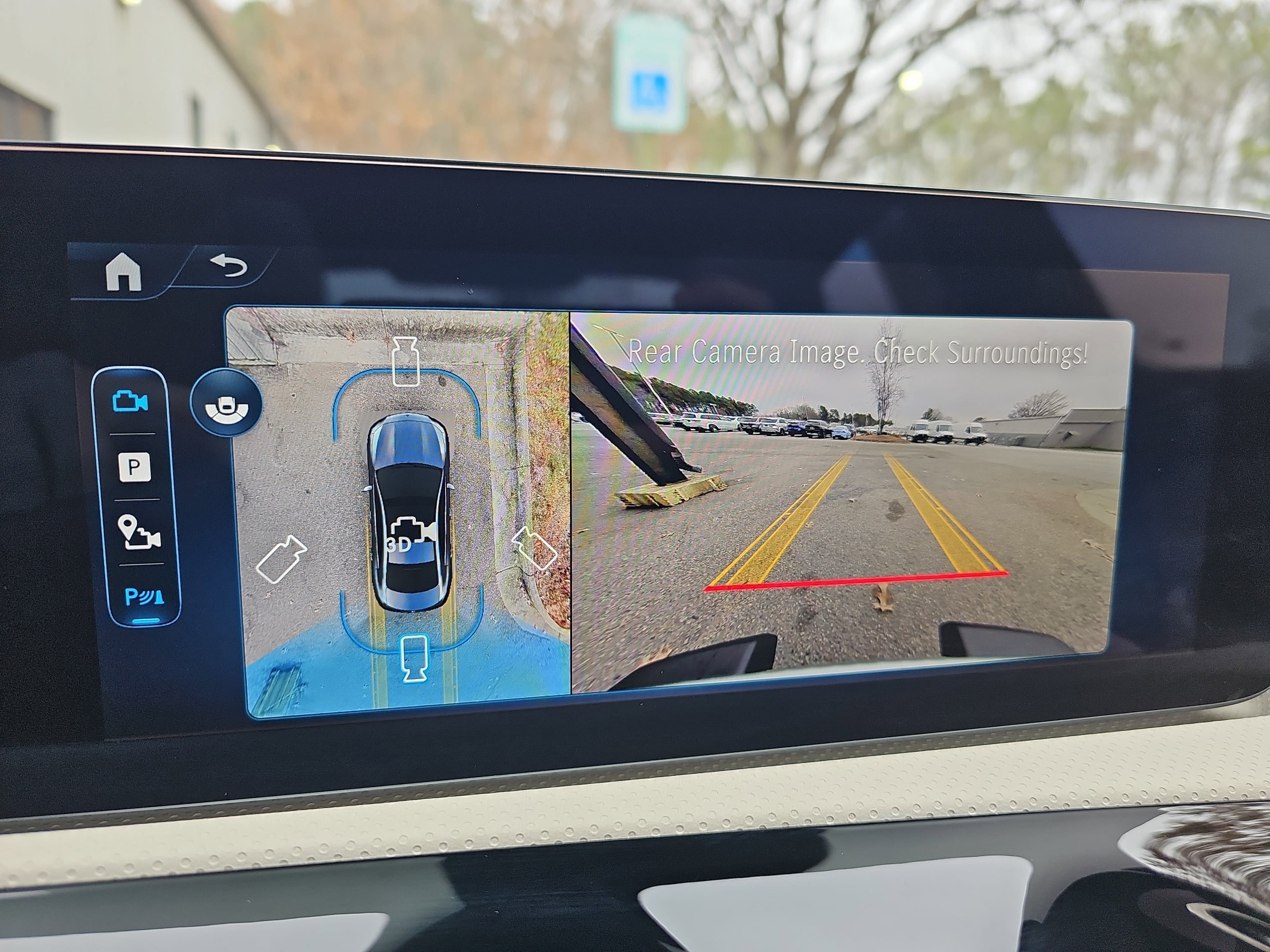 2026 Mercedes-Benz CLA CLA 250