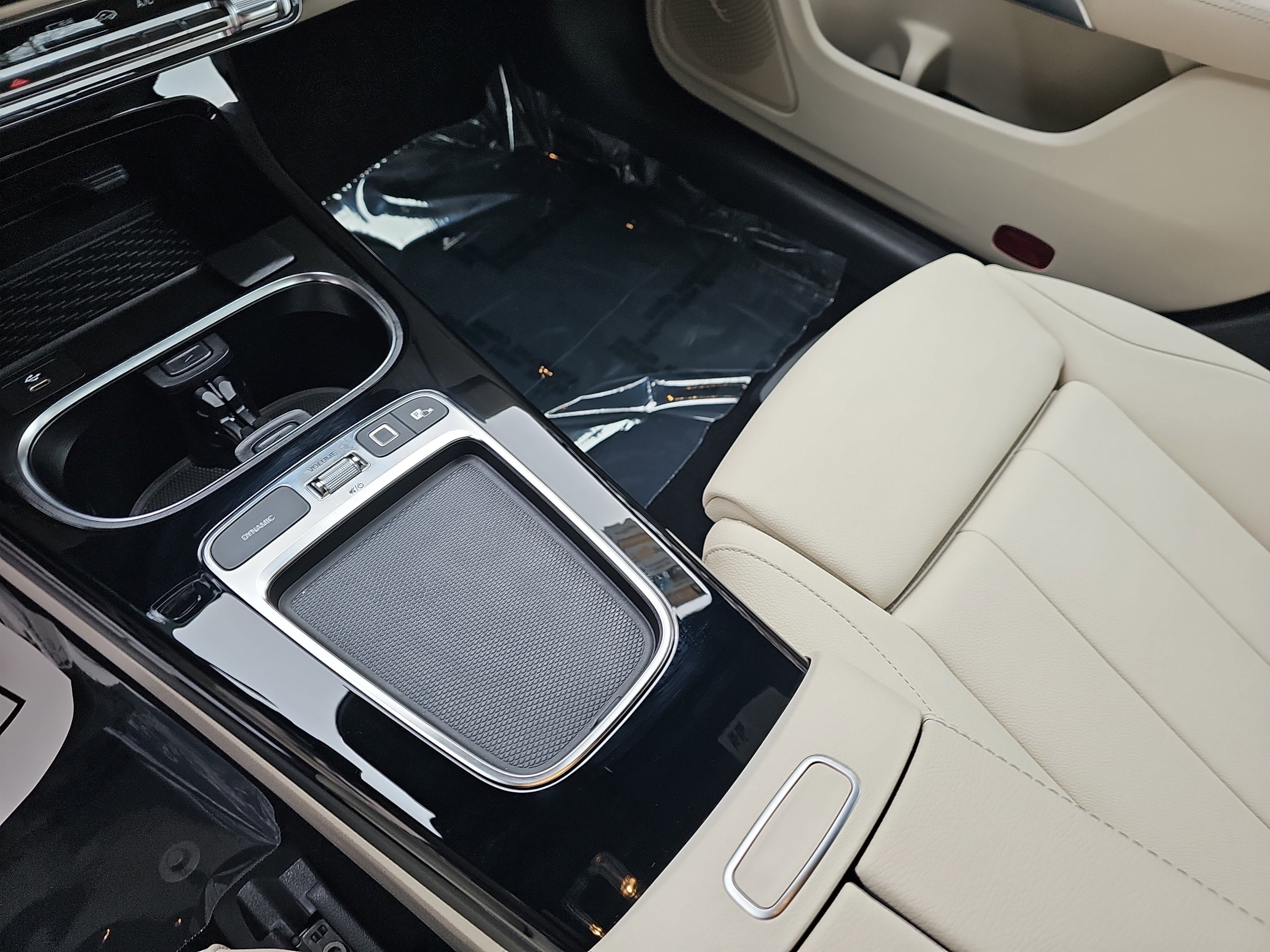 2026 Mercedes-Benz CLA CLA 250