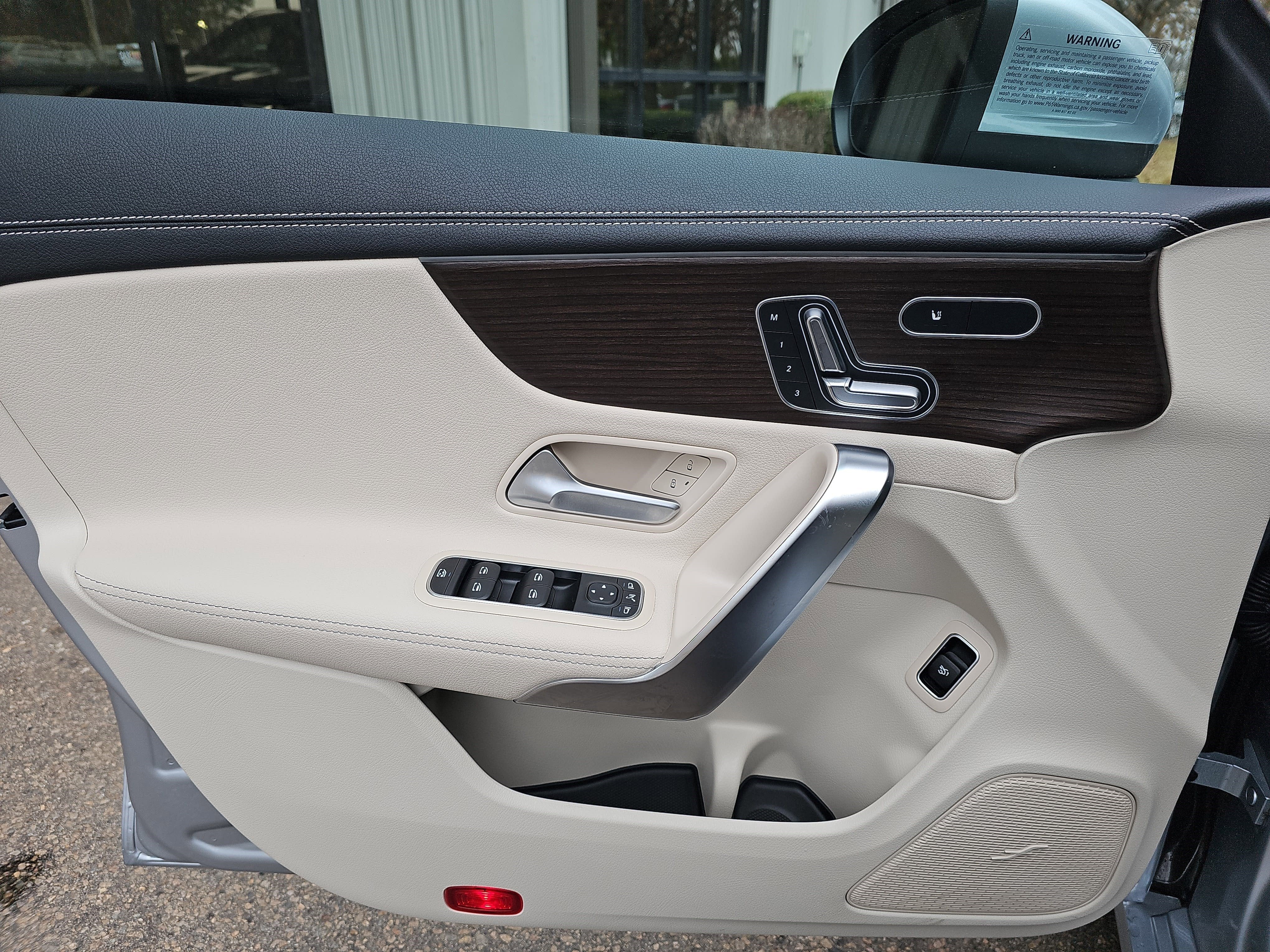 2026 Mercedes-Benz CLA CLA 250