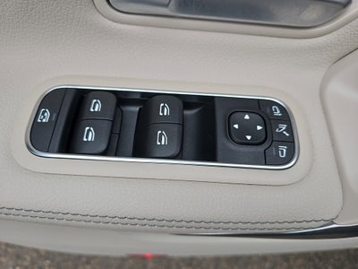 2026 Mercedes-Benz CLA CLA 250