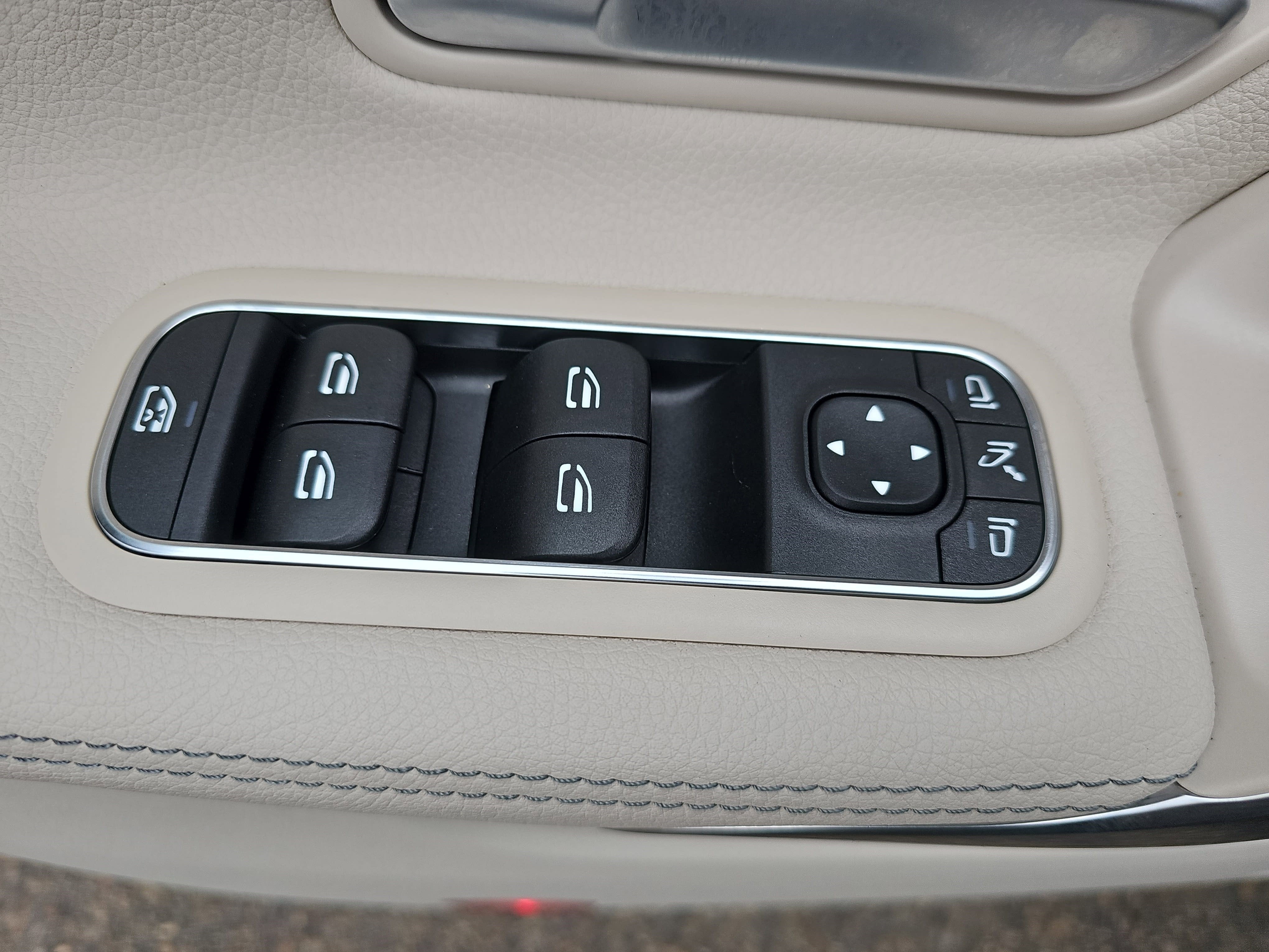 2026 Mercedes-Benz CLA CLA 250