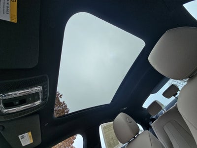 2026 Mercedes-Benz CLA CLA 250