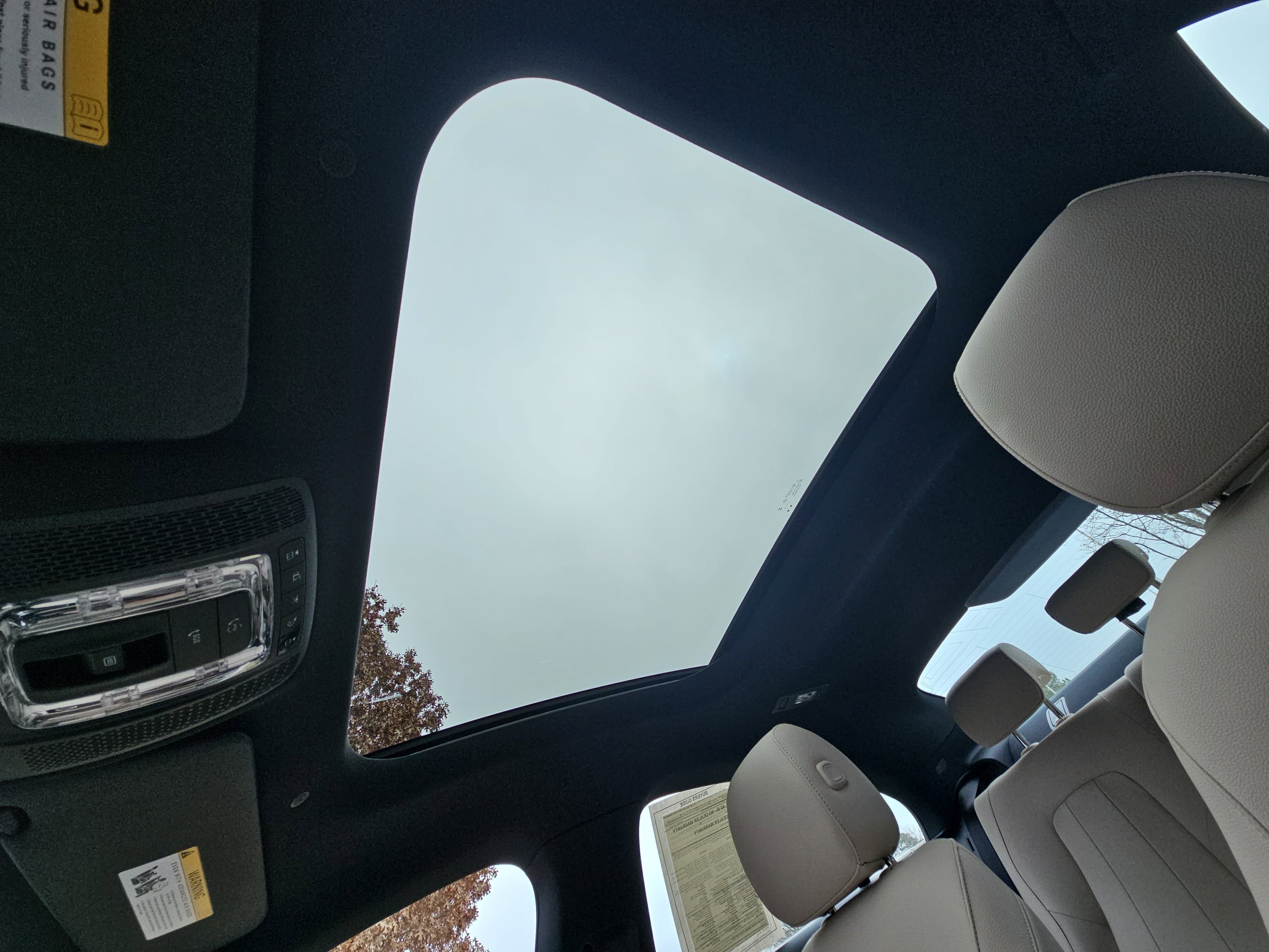 2026 Mercedes-Benz CLA CLA 250