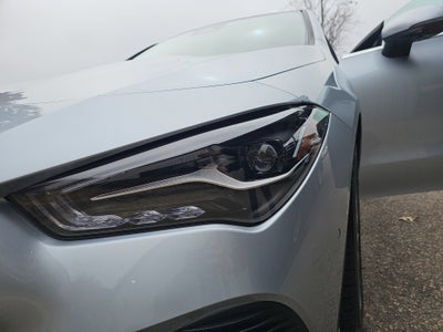 2026 Mercedes-Benz CLA CLA 250