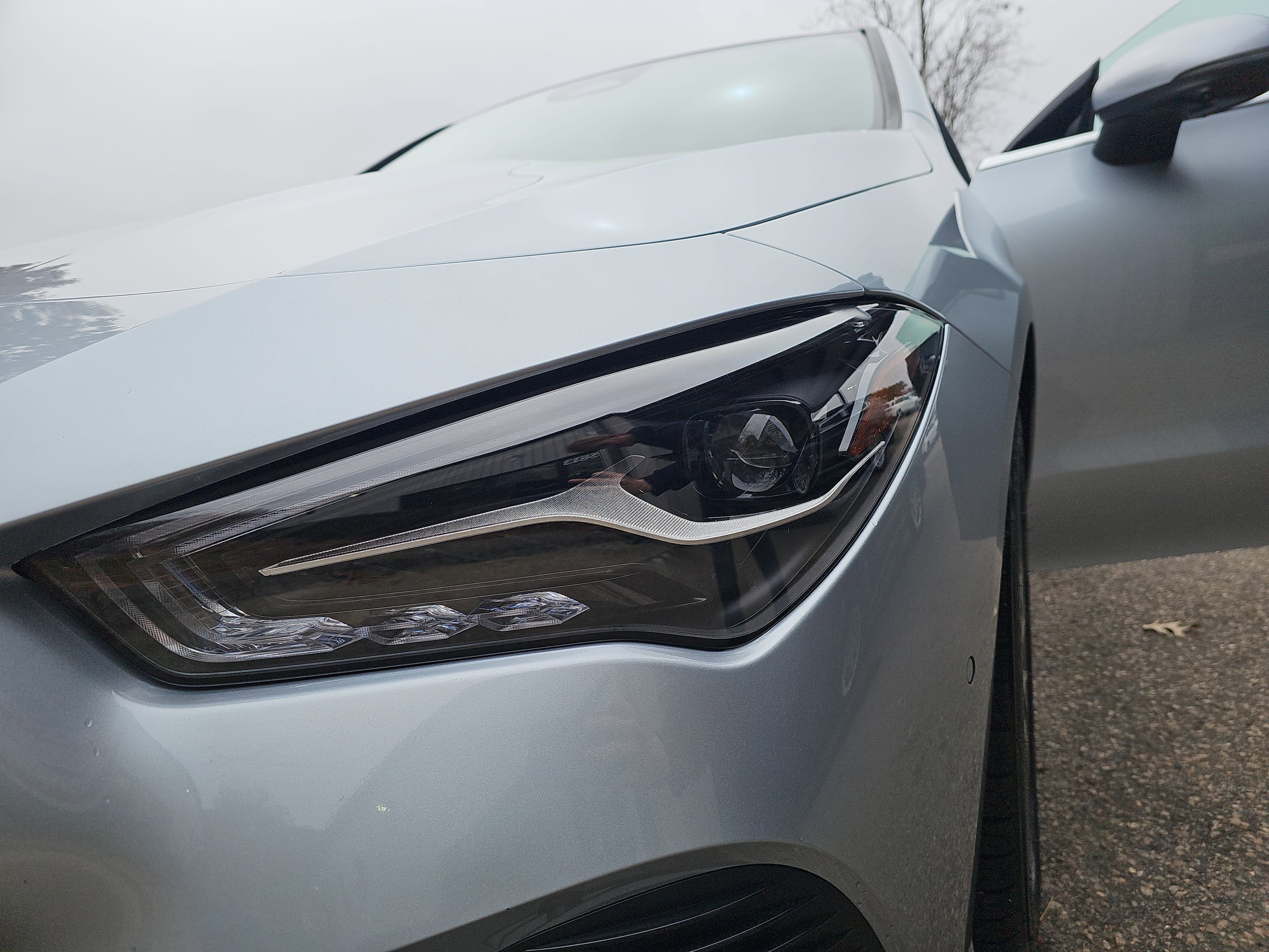 2026 Mercedes-Benz CLA CLA 250