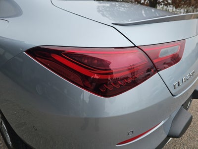 2026 Mercedes-Benz CLA CLA 250