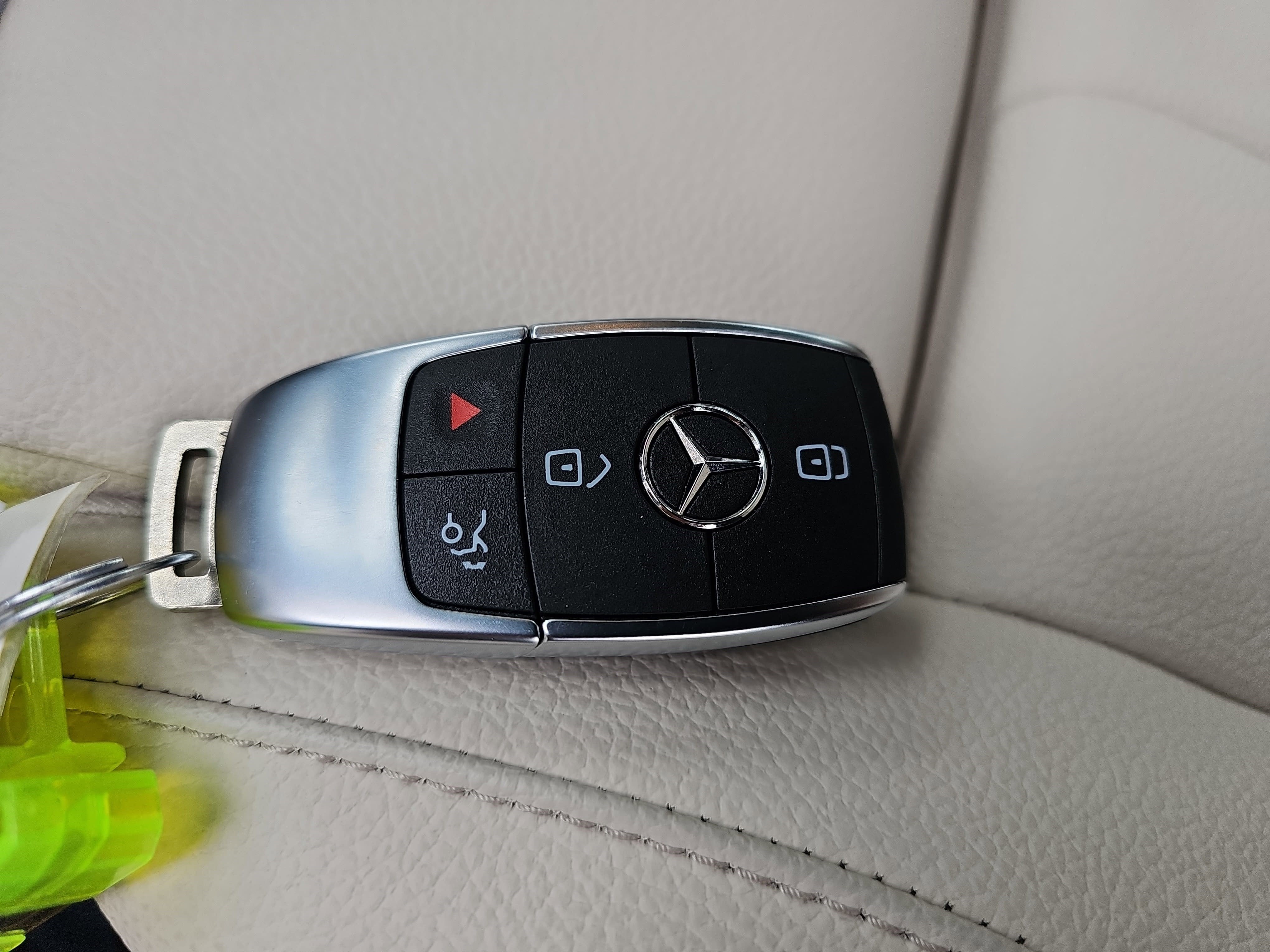 2026 Mercedes-Benz CLA CLA 250