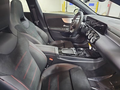 2026 Mercedes-Benz CLA CLA 250