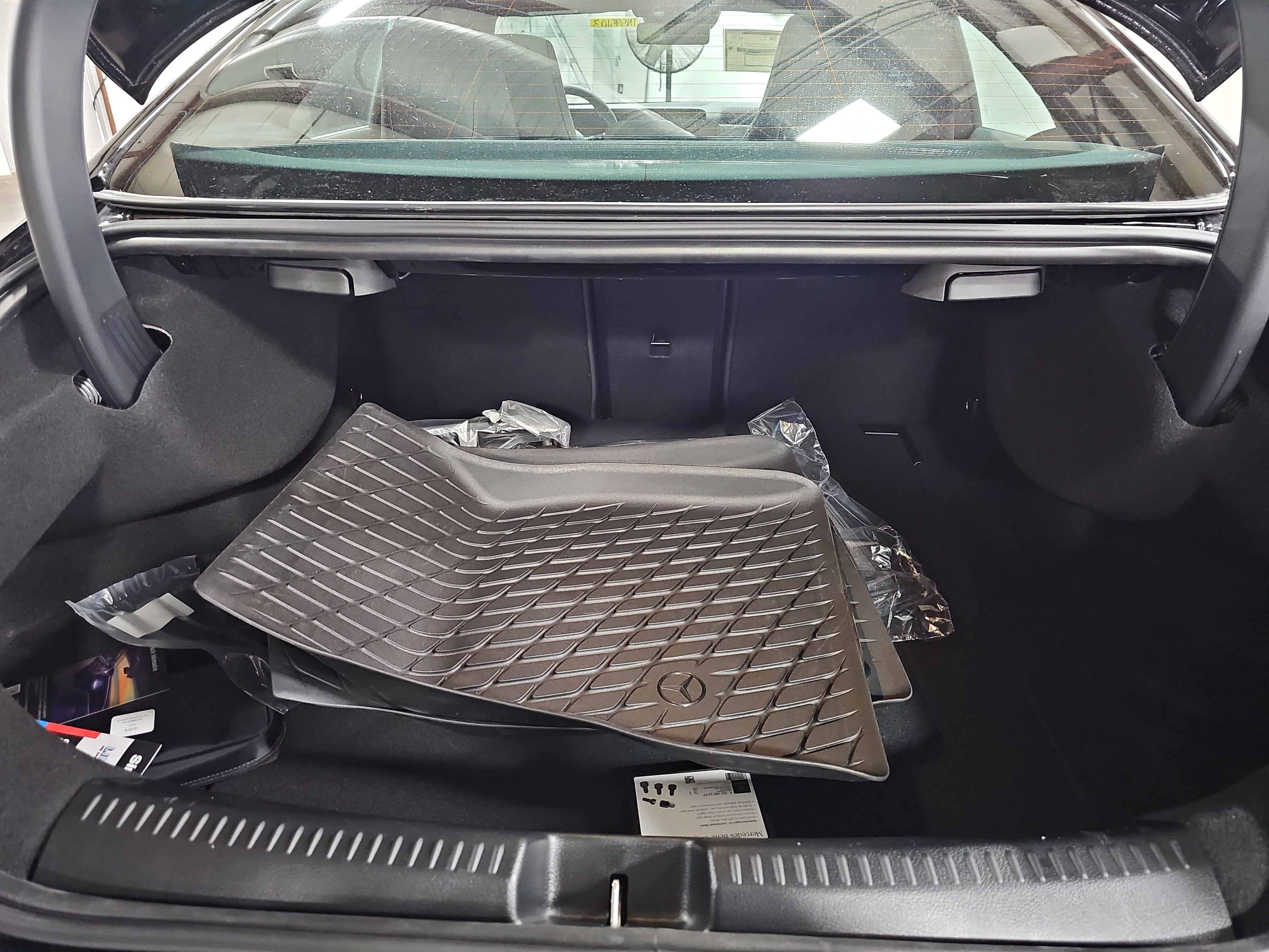 2026 Mercedes-Benz CLA CLA 250