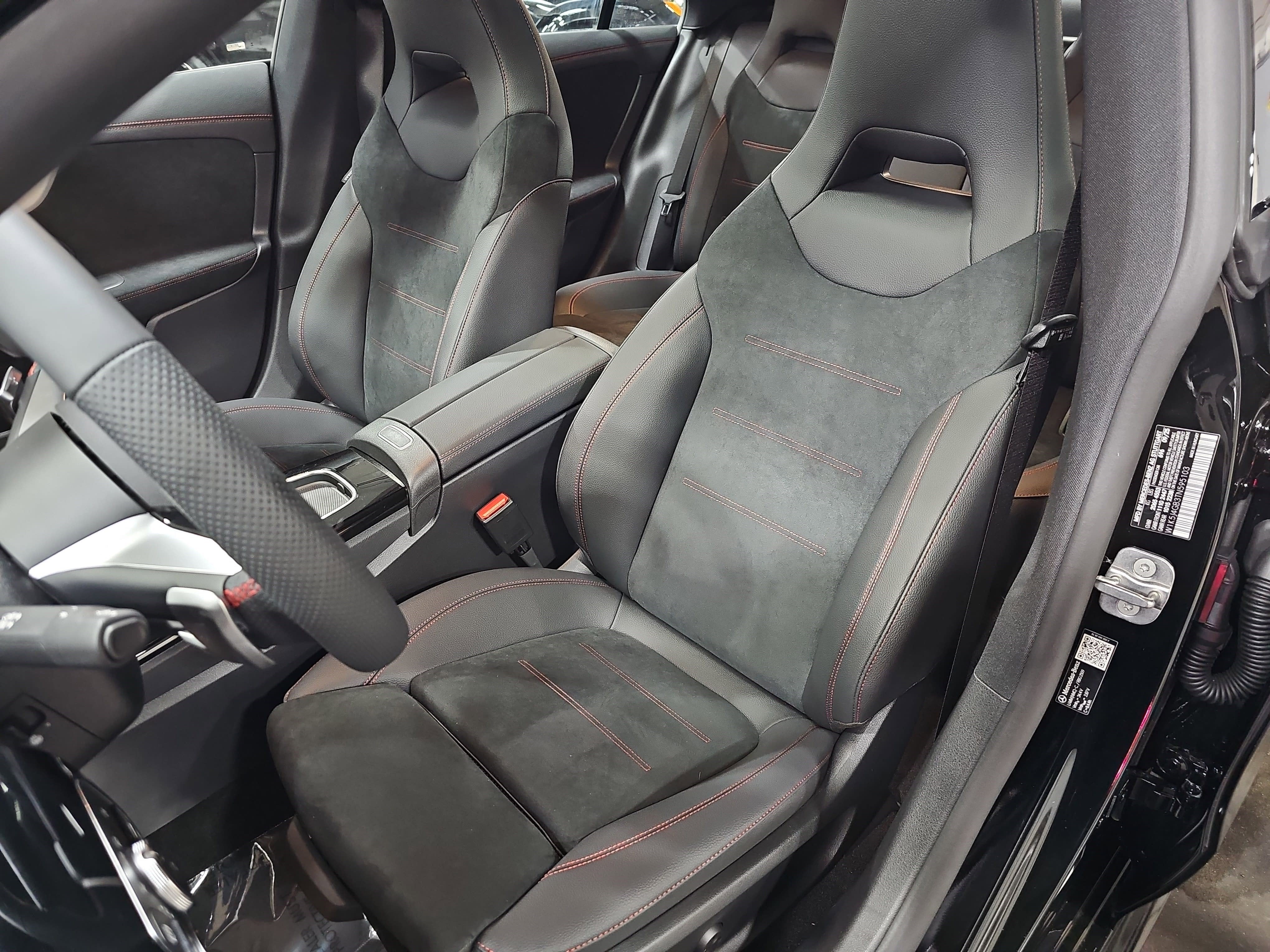 2026 Mercedes-Benz CLA CLA 250