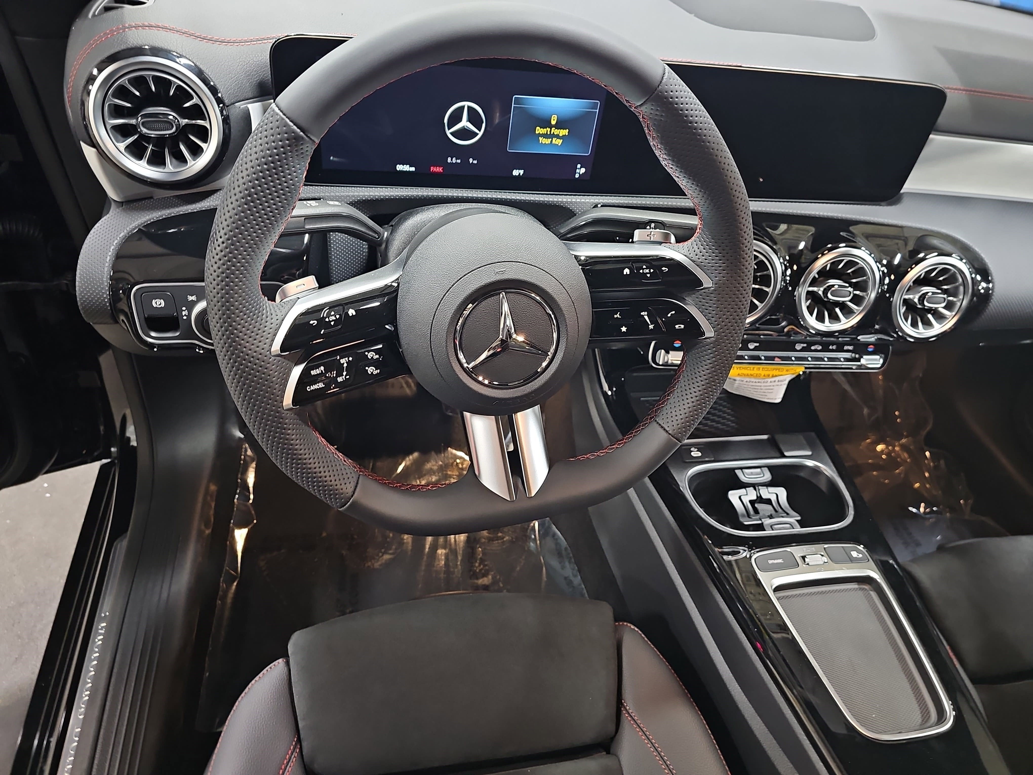 2026 Mercedes-Benz CLA CLA 250