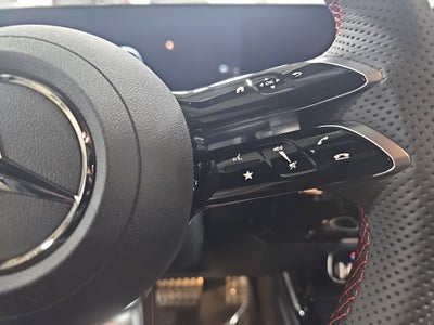 2026 Mercedes-Benz CLA CLA 250