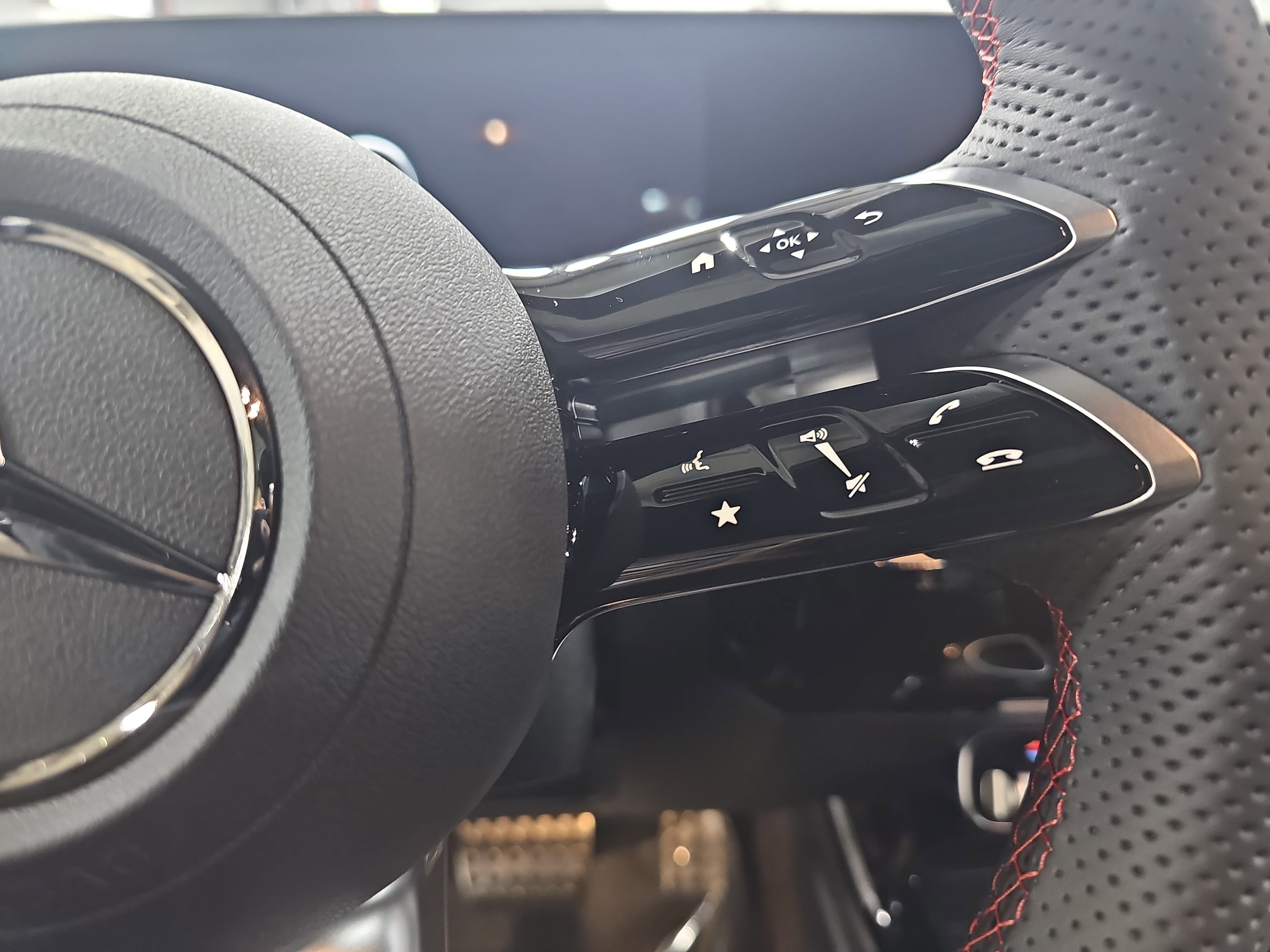 2026 Mercedes-Benz CLA CLA 250