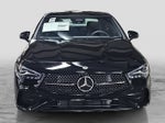 2026 Mercedes-Benz CLA CLA 250