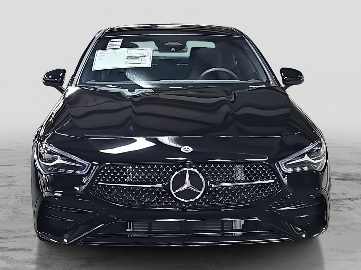 2026 Mercedes-Benz CLA CLA 250